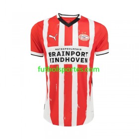Camiseta PSV Eindhoven Primera Equipación 2024/2025